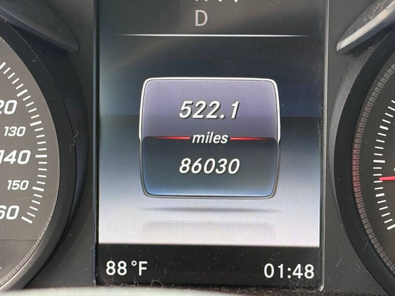 2016 Mercedes-Benz C-Class C 300