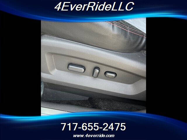 2013 Ford Edge for sale at 4 Ever Ride in Waynesboro, PA