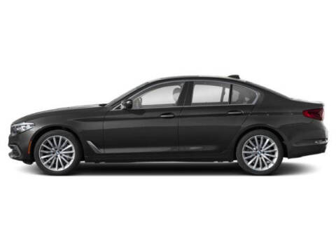 2019 BMW 5 Series 530i
