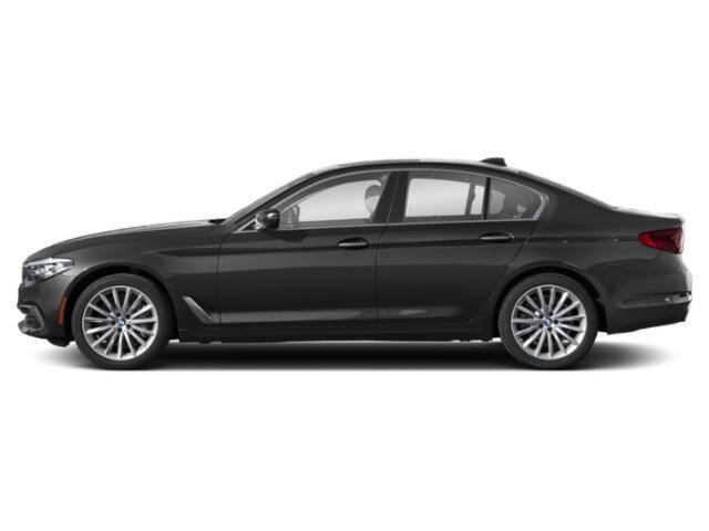2019 BMW 5 Series 530i