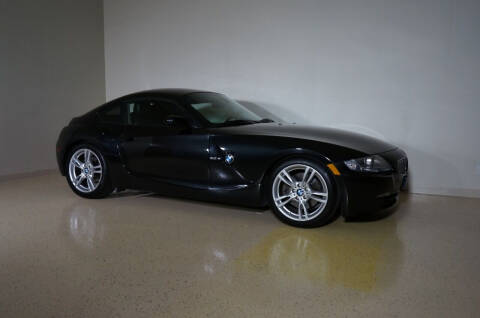 2008 BMW Z4 3.0si