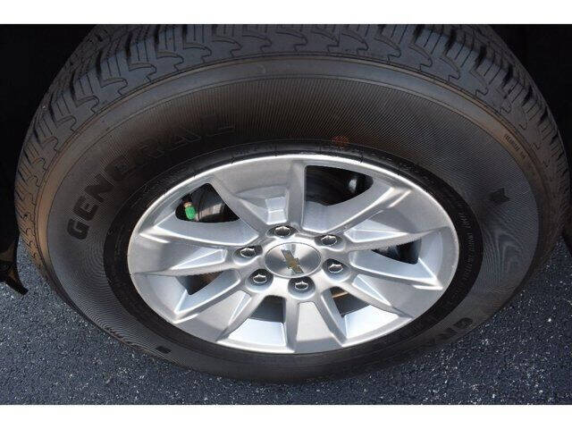 2022 Chevrolet Silverado 1500 Limited Work Truck