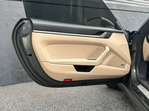 2022 Porsche 911 Carrera 4