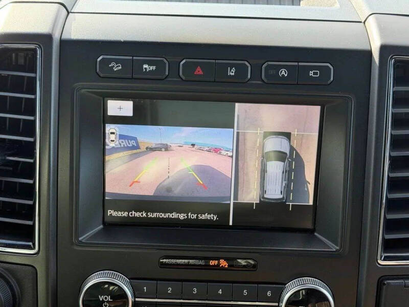 2021 Ford Expedition King Ranch