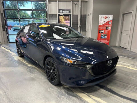 2024 Mazda Mazda3 Hatchback 2.5 S Select Sport