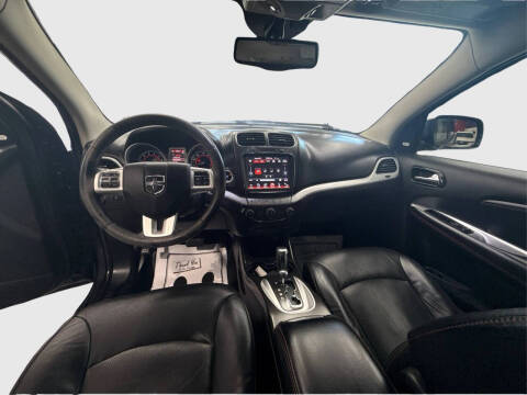 2016 Dodge Journey R/T