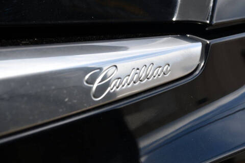 2014 Cadillac ATS 2.0T