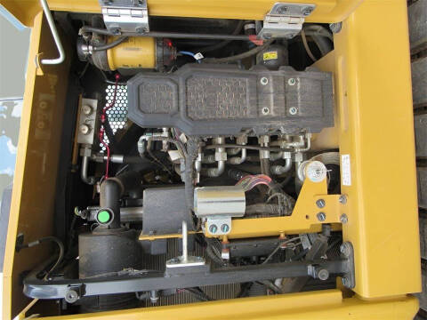 2021 Caterpillar 309CR