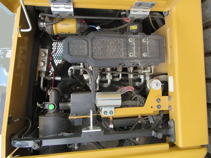 2021 Caterpillar 309CR