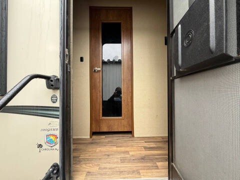 2017 Coachmen RV Chaparral