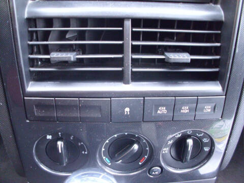 2010 Ford Explorer XLT