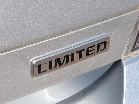 2014 Chevrolet Impala Limited LS Fleet