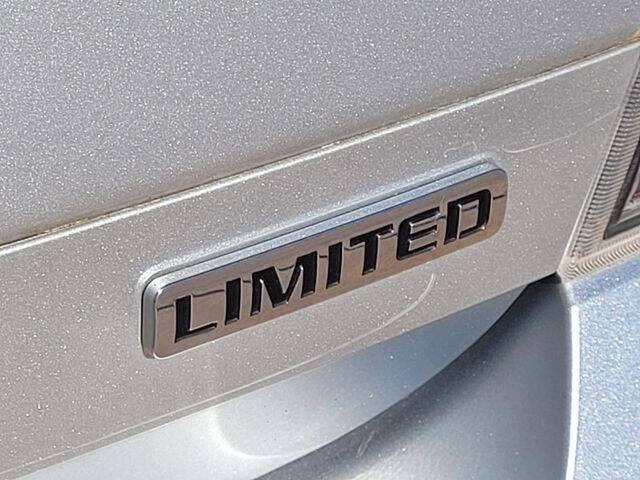 2014 Chevrolet Impala Limited LS Fleet