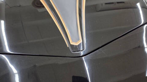 1978 Chevrolet Camaro