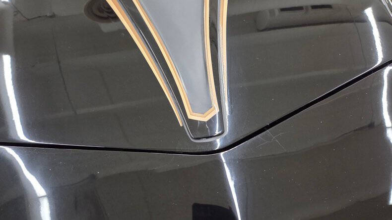 1978 Chevrolet Camaro