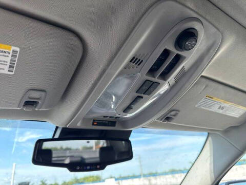 2014 Chevrolet Equinox LTZ