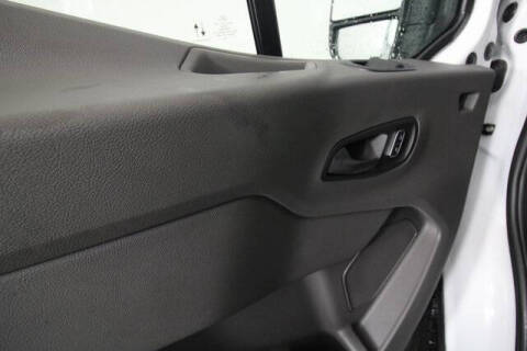 2024 Ford Transit 250