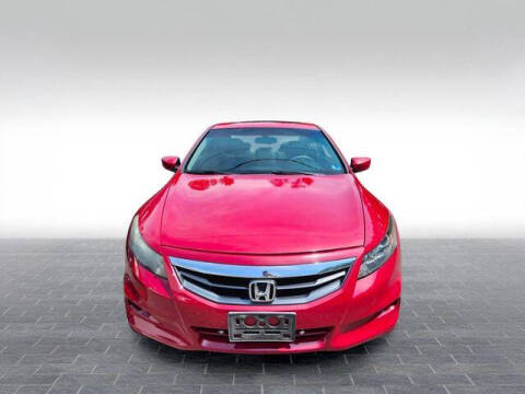 2012 Honda Accord EX-L