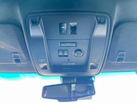 2015 Cadillac Escalade Platinum