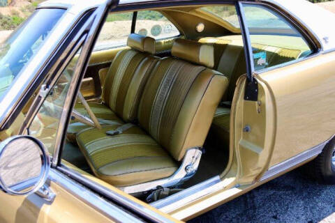 1968 AMC Ambassador