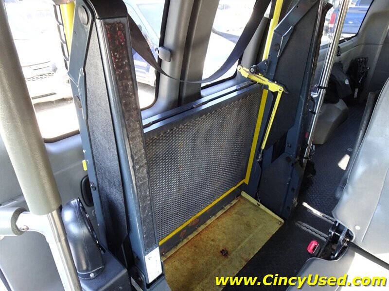 2012 Chevrolet Express LT 3500