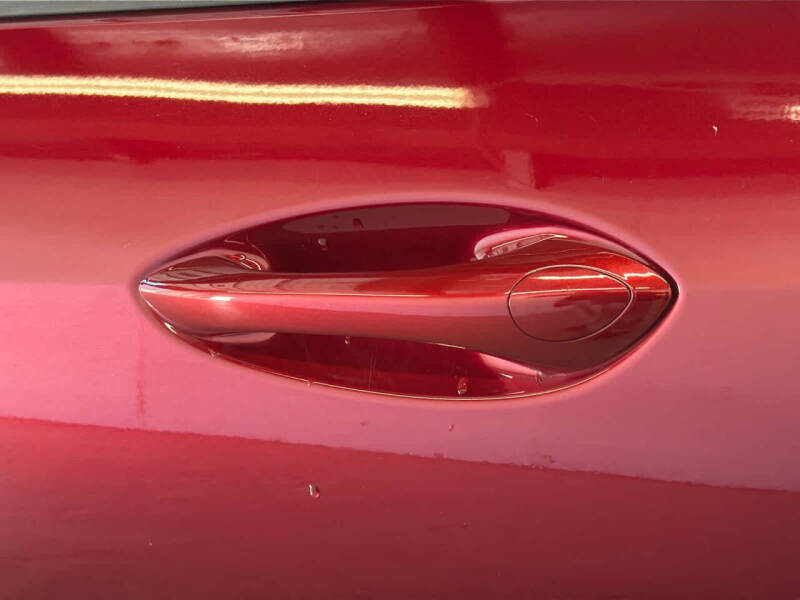 2024 Chevrolet Trax RS