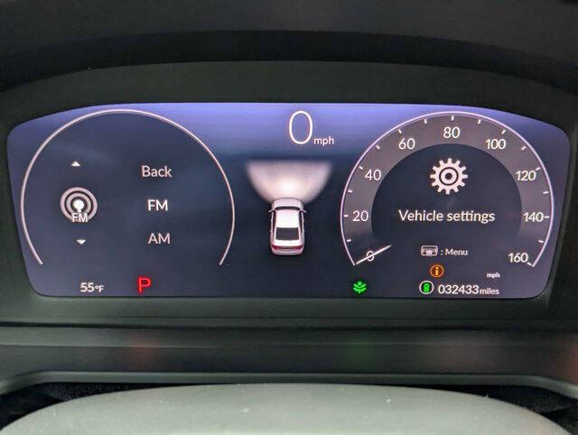 2023 Honda Accord