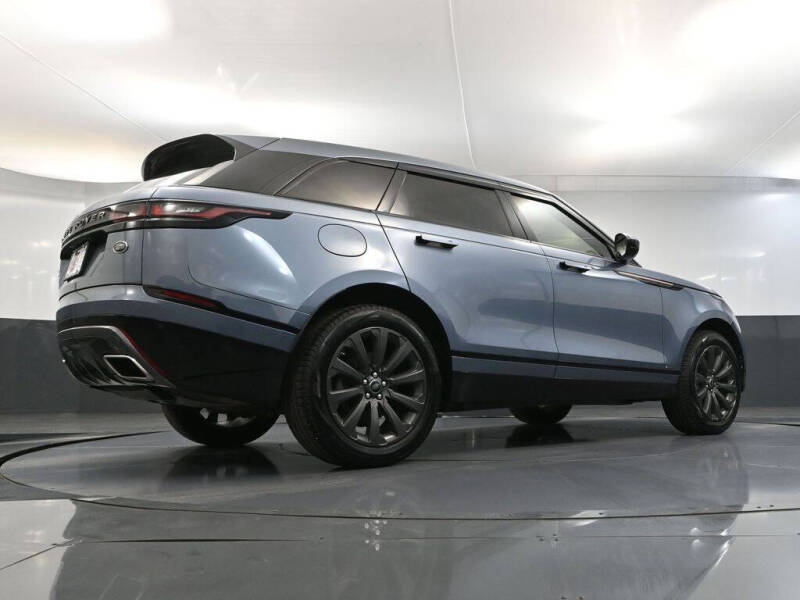 2020 Land Rover Range Rover Velar P340 R-Dynamic S