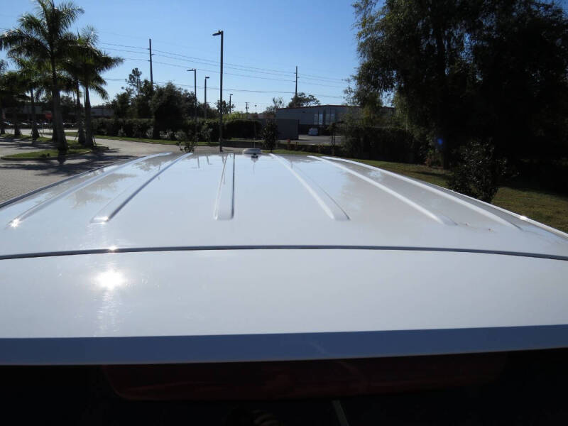 2011 Chevrolet Tahoe Police
