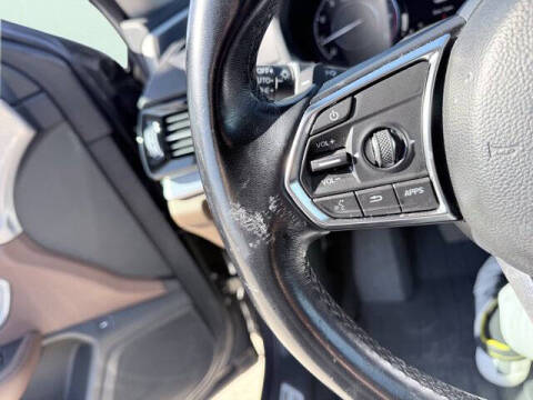 2021 Acura RDX w/Tech