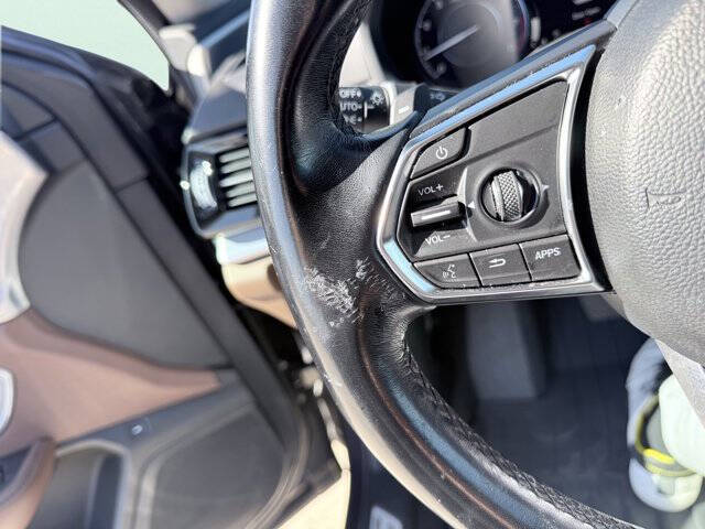 2021 Acura RDX w/Tech