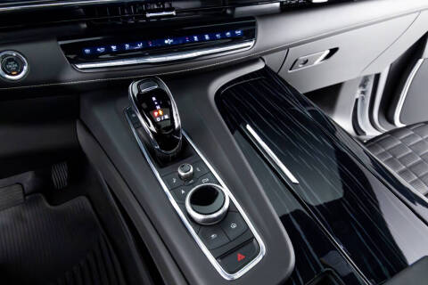 2023 Cadillac Escalade-V