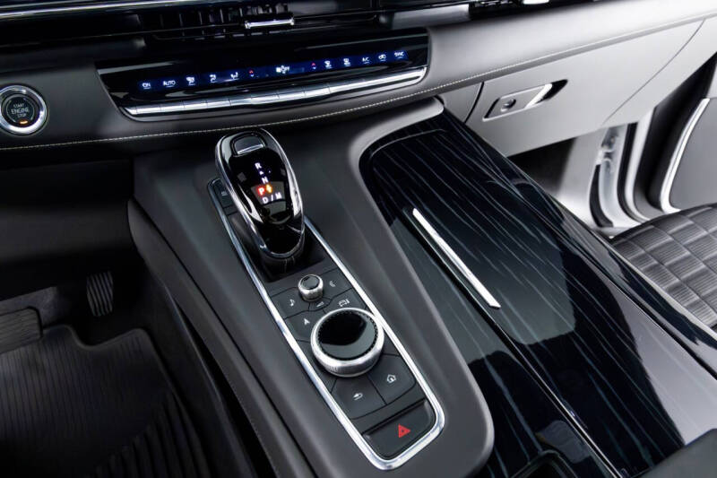 2023 Cadillac Escalade-V