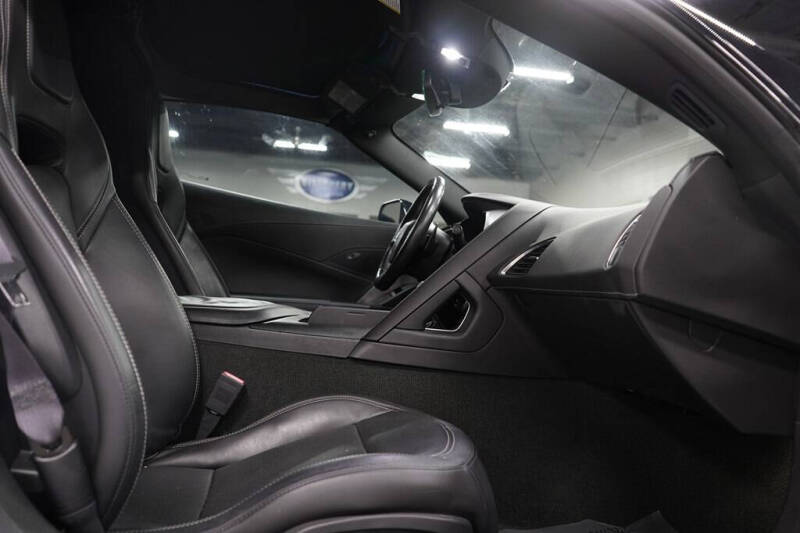 2014 Chevrolet Corvette Stingray Z51