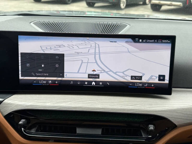 2026 BMW 3 Series 330i