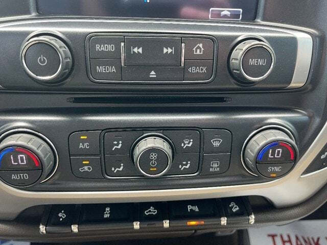 2017 GMC Sierra 1500 22