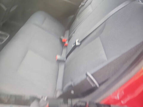 2011 Jeep Liberty Sport