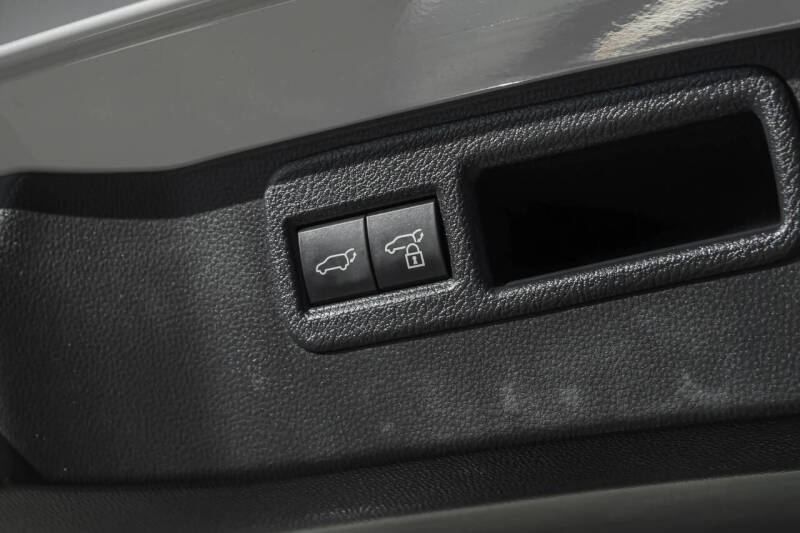 2022 Toyota Venza Limited