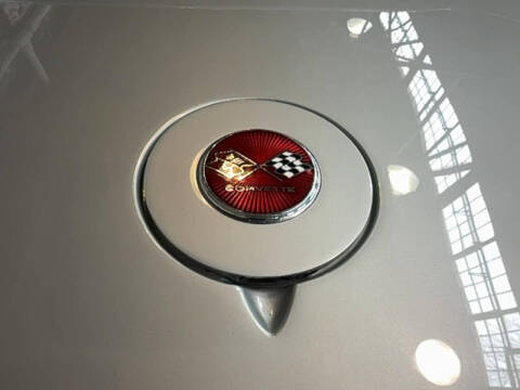 1976 Chevrolet Corvette