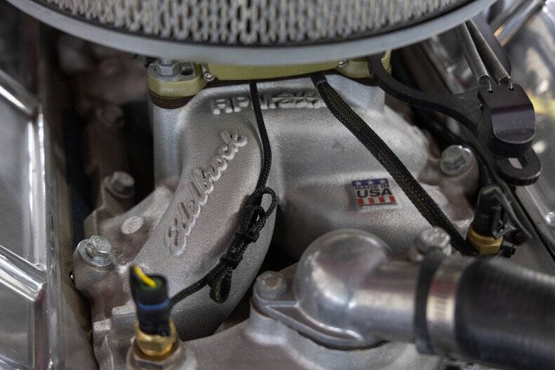 1971 Chevrolet Camaro