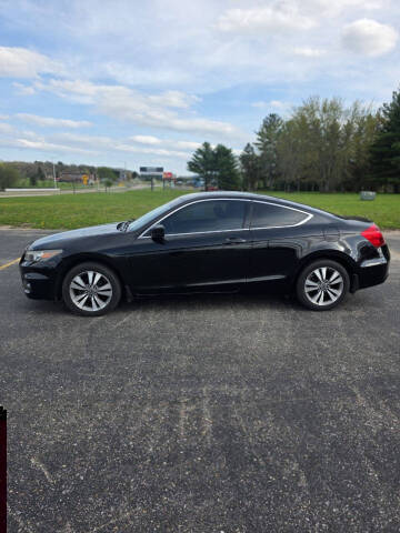 2012 Honda Accord LX-S