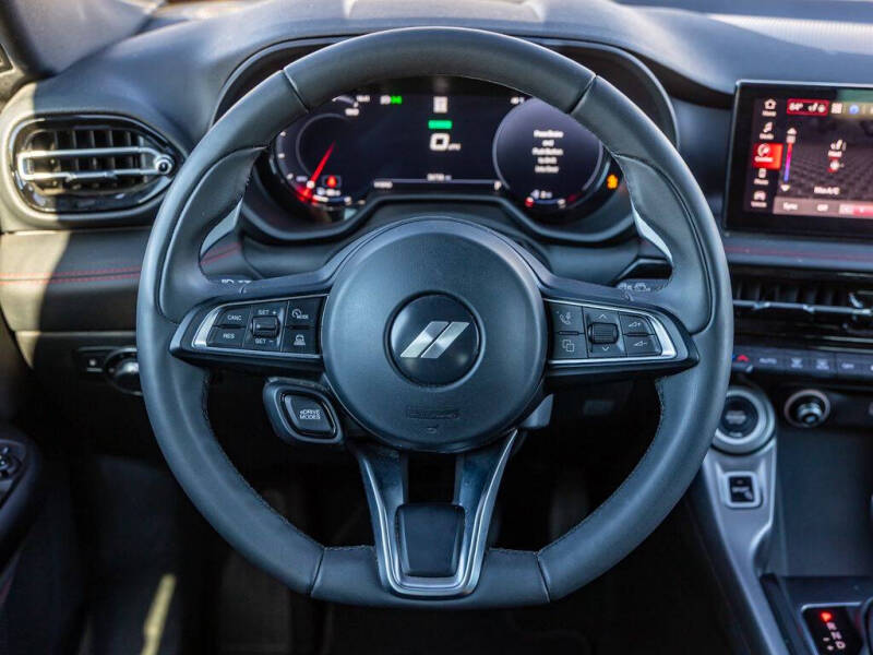 2024 Dodge Hornet R/T