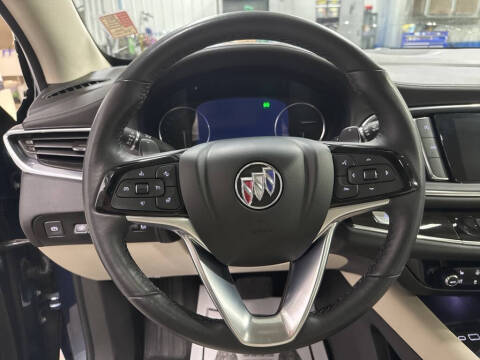 2023 Buick Enclave Premium