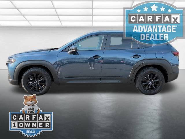 2025 Mazda CX-50 2.5 S Select