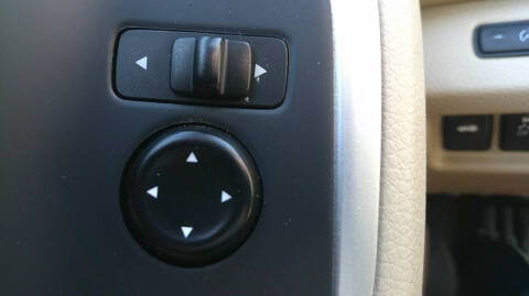 2016 Nissan Altima 2.5 SV