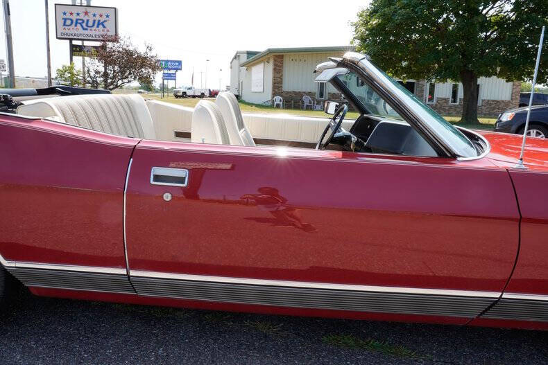 1971 Ford LTD