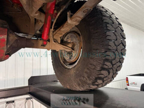 1980 Jeep CJ-7