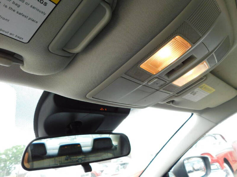 2018 Mazda MAZDA6 Touring