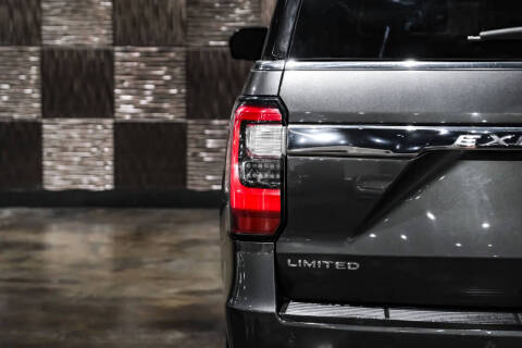 2021 Ford Expedition MAX Limited
