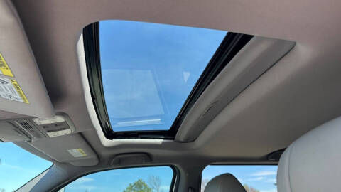 2014 Honda Pilot EX-L